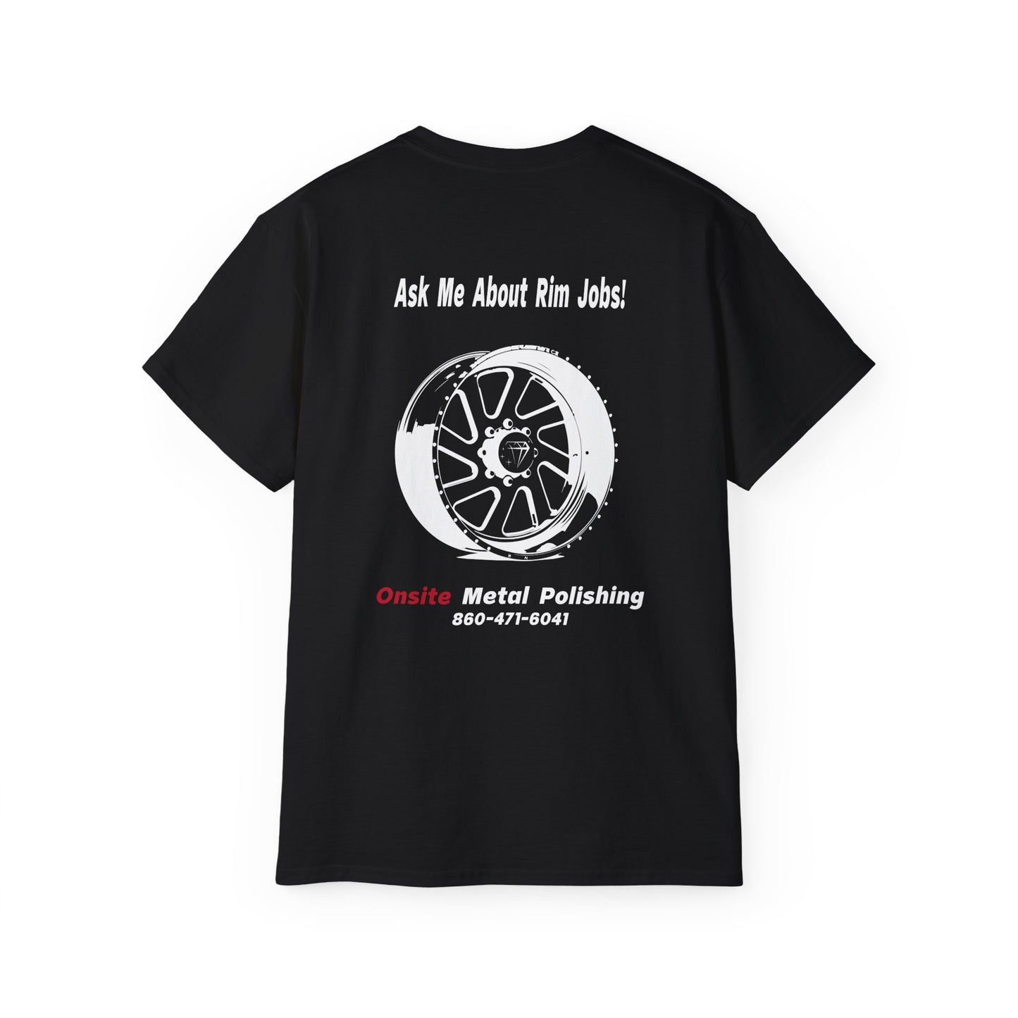 OG Rim Job Tee