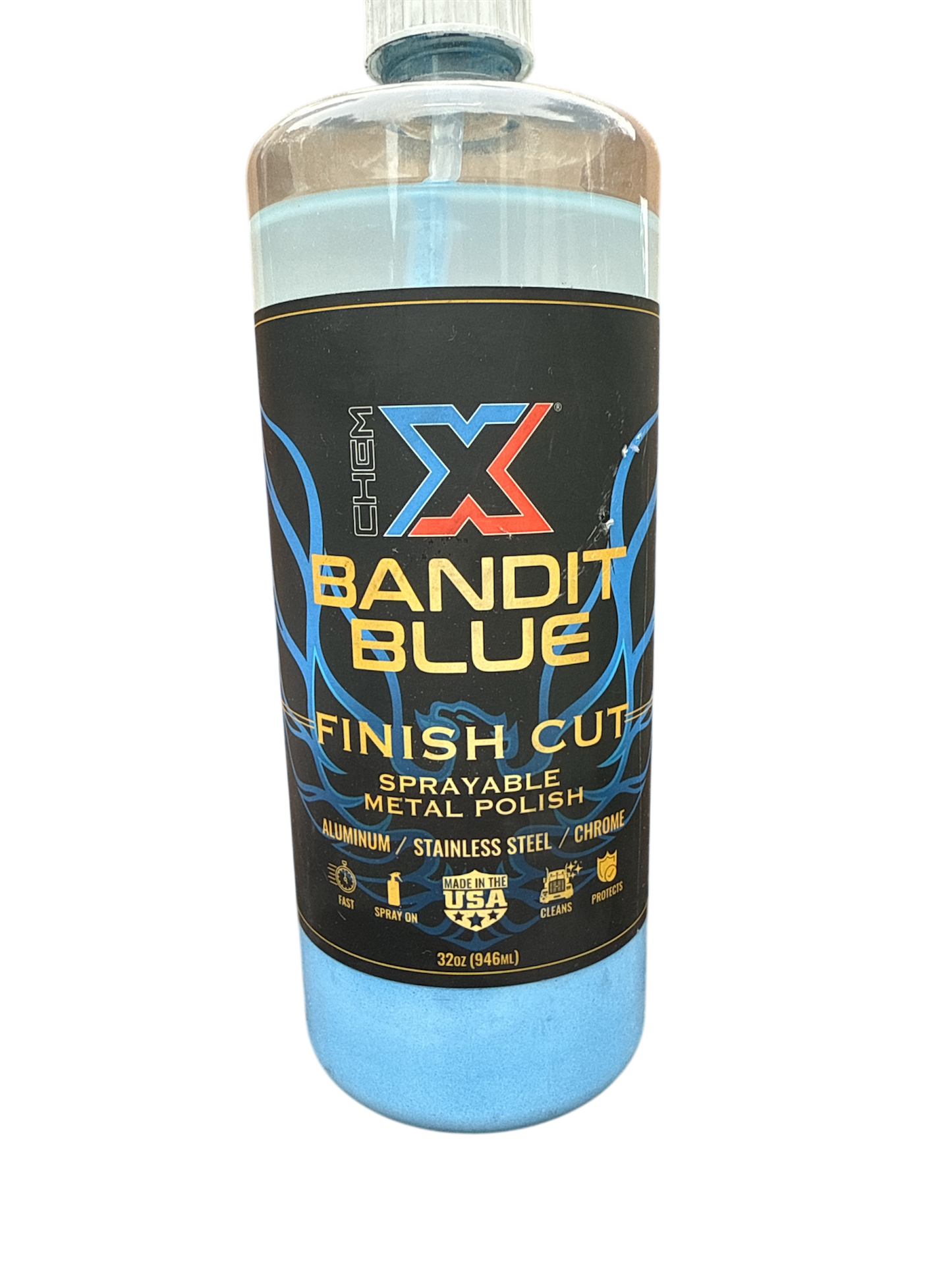Shine Saver Touch Up Kit- Built from Experience, Not Endorsements