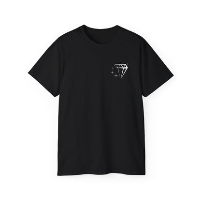 Two Finger Rub Down Tee