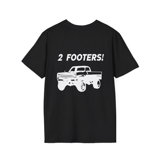 2 Footers Tee