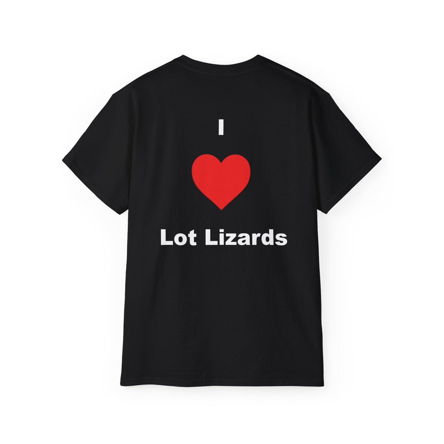 I Love Lot Lizards
