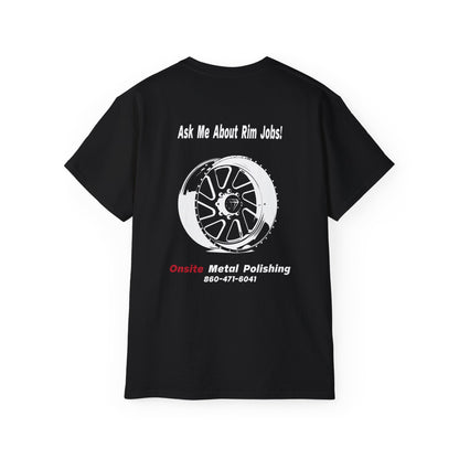 OG Rim Job Tee