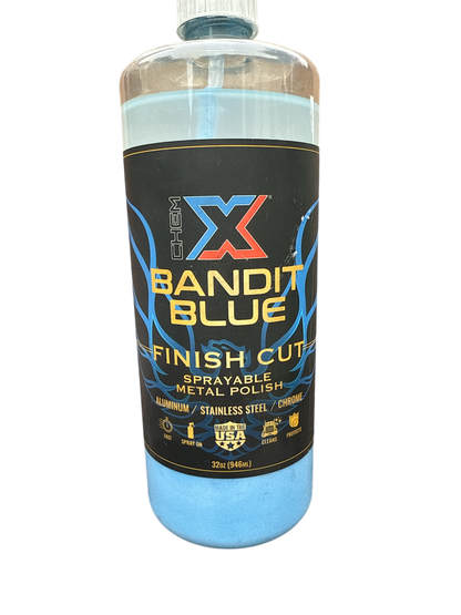 Shine Saver Touch Up Kit- Built from Experience, Not Endorsements