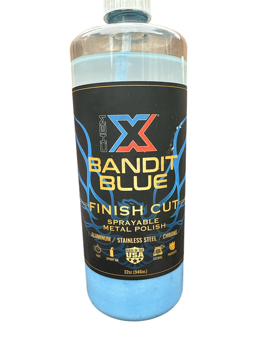 Shine Saver Touch Up Kit- Built from Experience, Not Endorsements