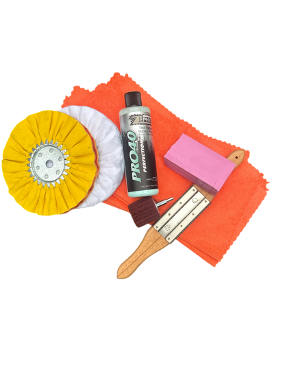 The Cut & Color Crew – For Metal That Pulls Its Weight